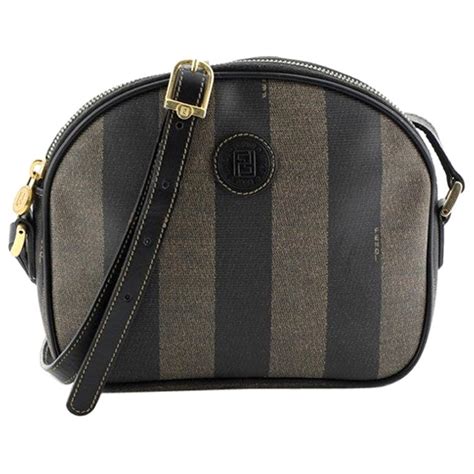 fendi mini crossbody bag|fendi vintage crossbody bag.